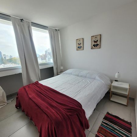 Semipiso Zona Plaza Paso By Lofter Daire La Plata Dış mekan fotoğraf