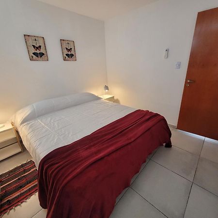 Semipiso Zona Plaza Paso By Lofter Daire La Plata Dış mekan fotoğraf