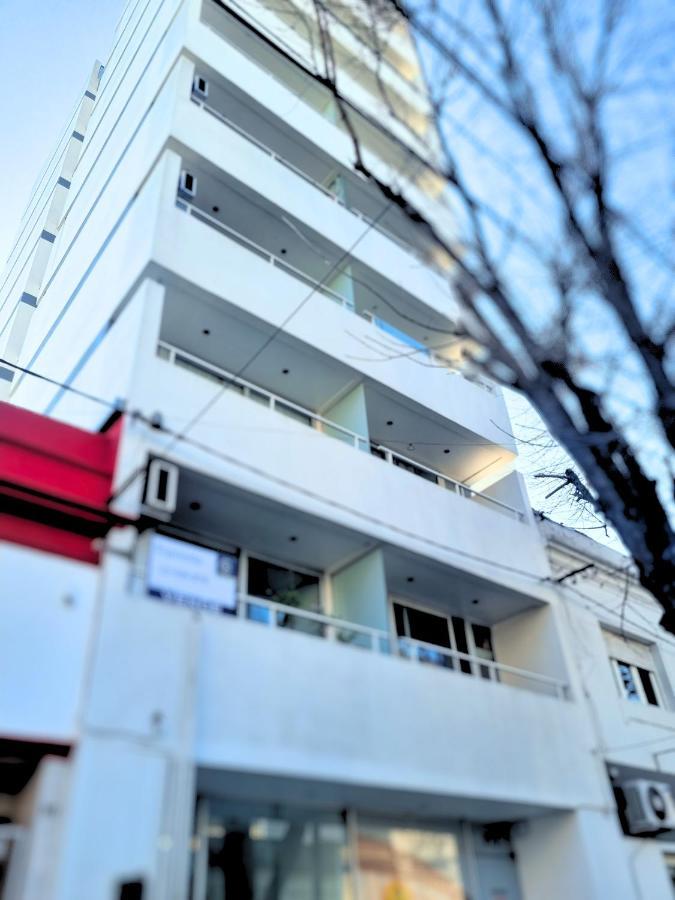 Semipiso Zona Plaza Paso By Lofter Daire La Plata Dış mekan fotoğraf