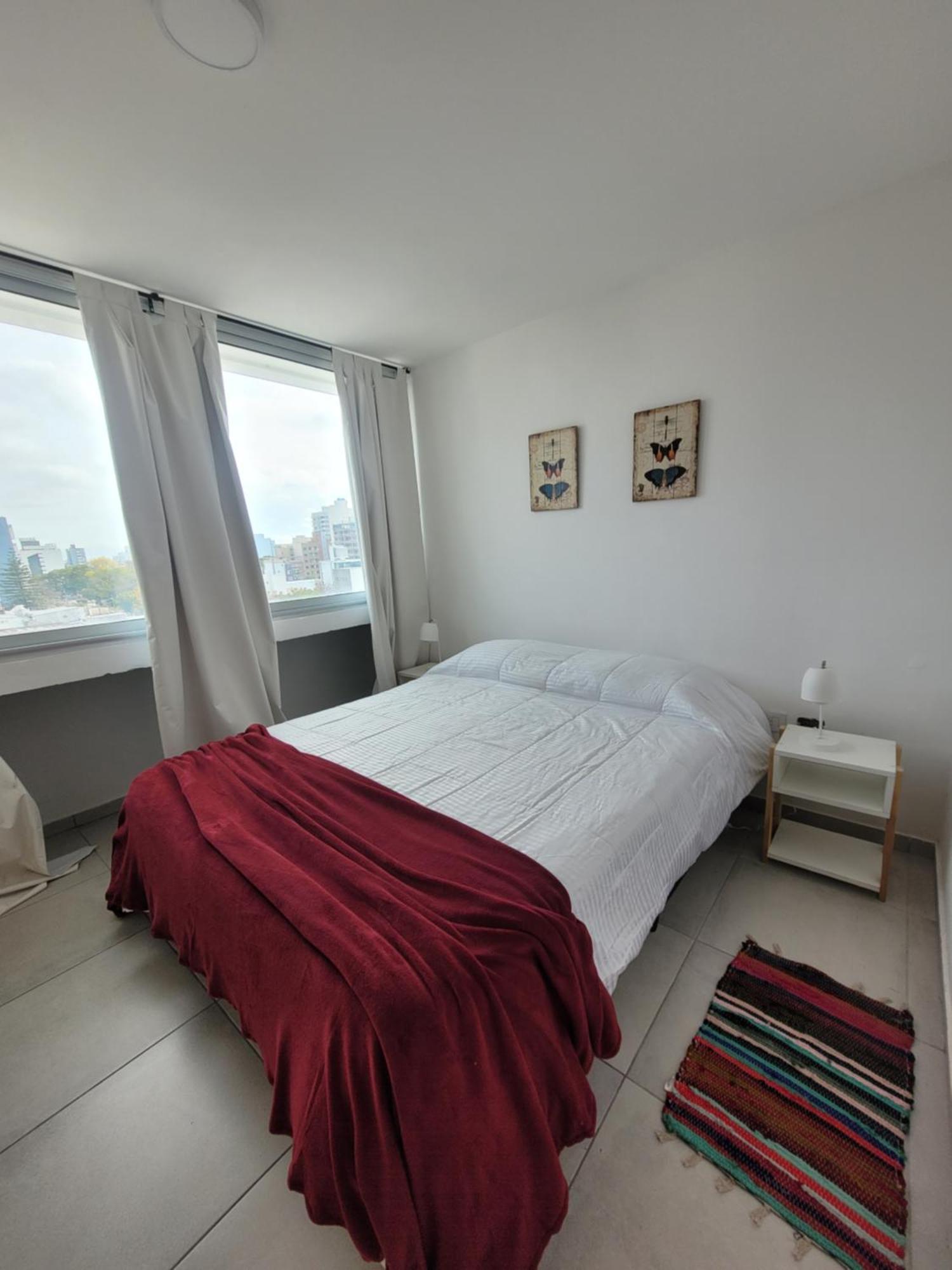 Semipiso Zona Plaza Paso By Lofter Daire La Plata Dış mekan fotoğraf