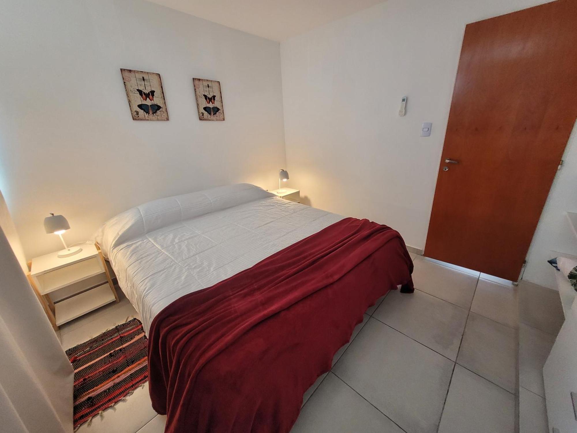 Semipiso Zona Plaza Paso By Lofter Daire La Plata Dış mekan fotoğraf
